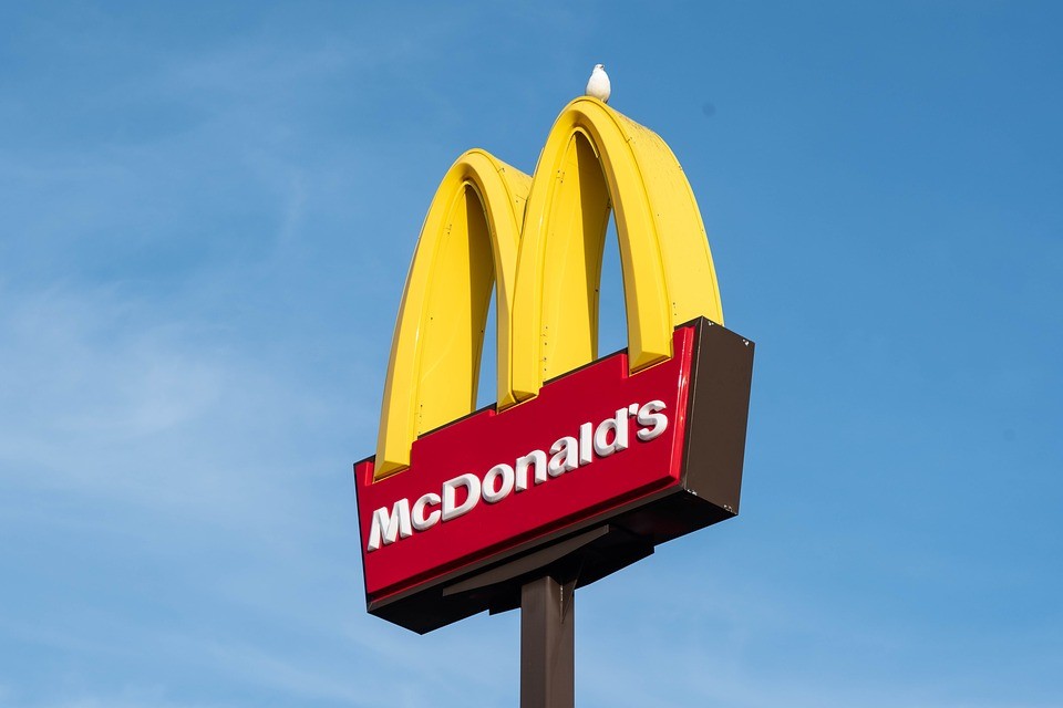 У первого жителя Нарвы диагностировали коронавирус. Это работник нарвского McDonalds