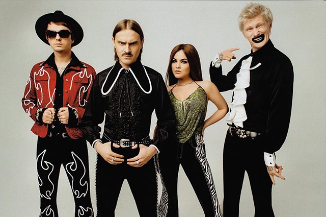 Евровидение-2020 пройдет в онлайн-формате