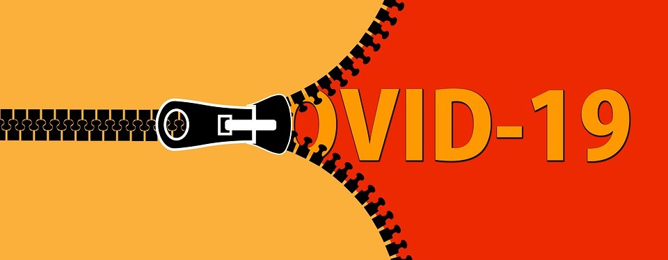 Правительство одобрило законопроекты по борьбе против COVID-19. Читайте, что изменилось