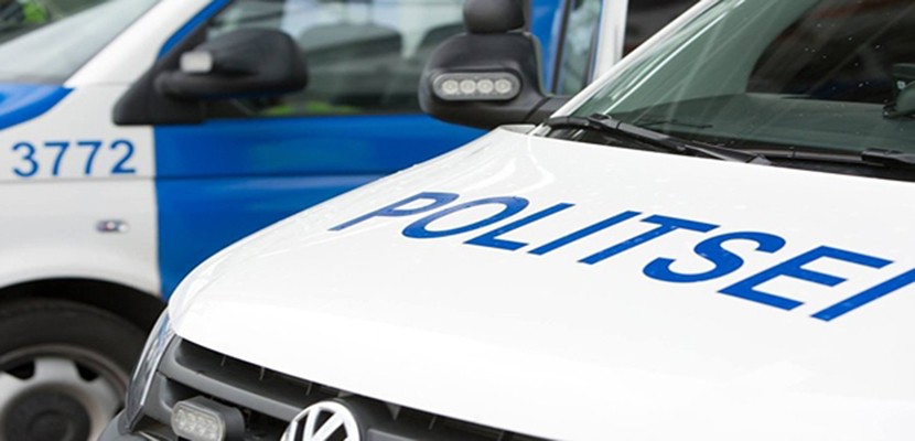 У полицейского из Йыхви обнаружили коронавирус. Это первый случай в Идаской префектуре