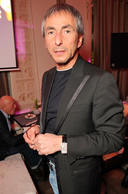 Миллиардер Умар Джабраилов пытался покончить с собой