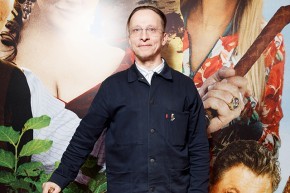 Семья Ивана Охлобыстина на карантине из-за положительного анализа на коронавирус