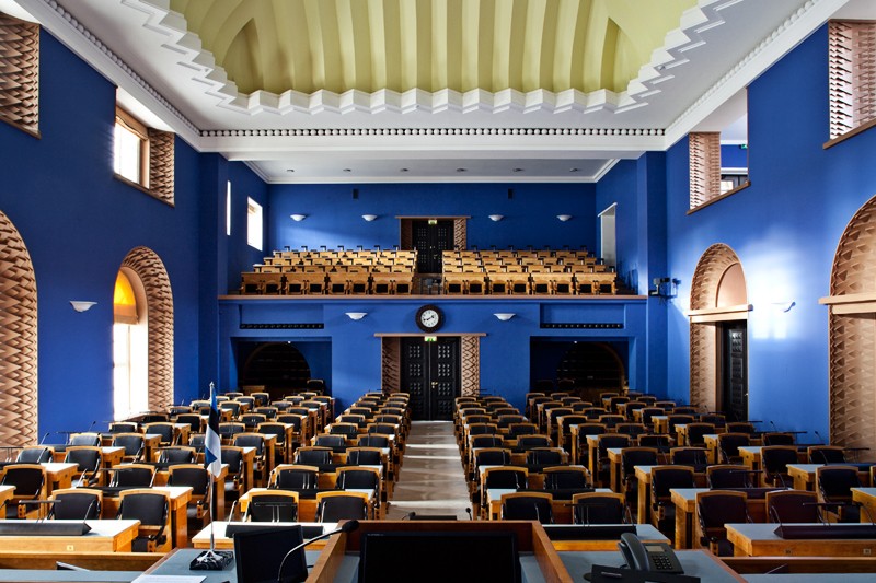 Учителя подали Рийгикогу обращение. «Образование должно быть надполитичным»