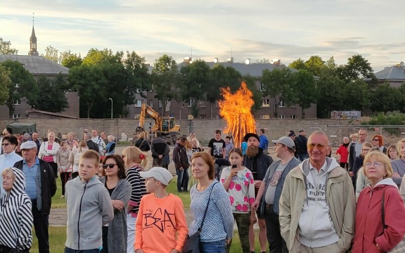 И никаких нам праздников! Председатель научного совета по борьбе с распространением COVID-19 в ЭР: массовые мероприятия летом вряд ли даже станут обсуждаться
