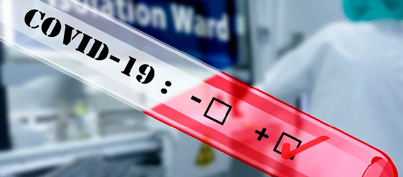 Новых зараженных в Нарве не выявляют, но количество делающихся тестов на COVID-19 опять уменьшилось