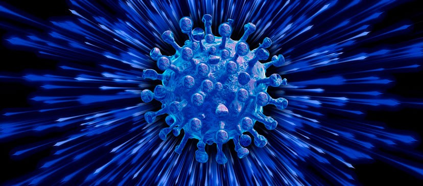 В Ида-Вирумаа зафиксировано три новых случая заболевания COVID-19, из них два — в Кохтла-Ярве, в Нарве шестой день - ни одного