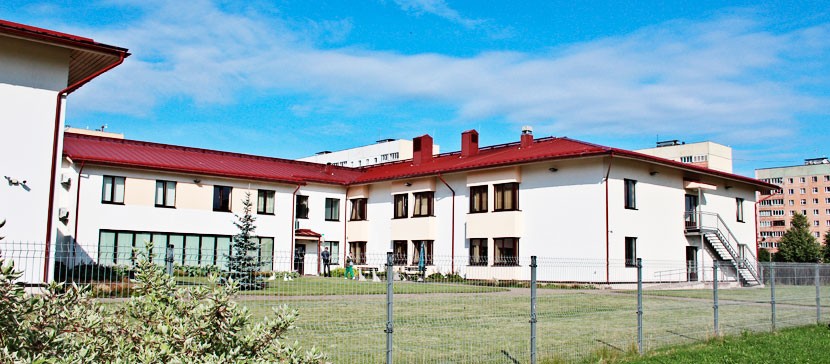 Здоровы! Повторное тестирование двух работников Нарвского дома попечения дало отрицательный результат