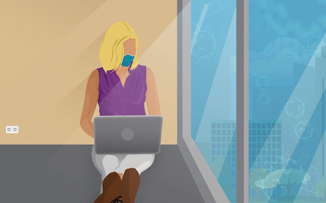 Только 7 процентов жителей Эстонии хотят смягчения мер по сдерживанию коронавируса