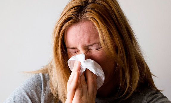 У двух третей госпитализированных коронавирус выявляют только в больнице