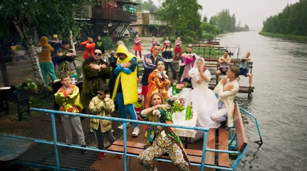 В Ида-Вирумаа ищут актеров для рэп-оперы. Премьера будет в Нарве