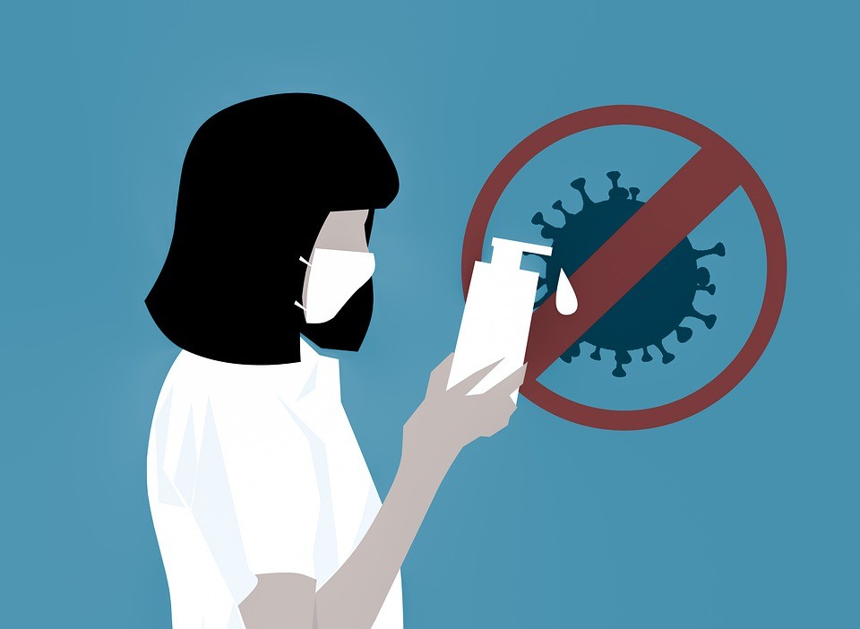 «Очистим Эстонию от вируса! Сделаем!» - девиз Дня полезных дел этого года