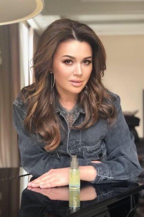 Врачи официально подтвердили диагноз Анастасии Заворотнюк