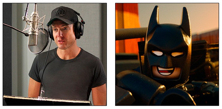 Клуни, Аффлек или Бэйл: кто из актеров сыграл Бэтмена лучше всех