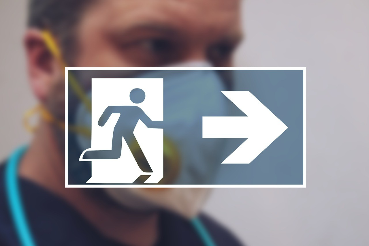 Правительственная комиссия опубликована план стратегии по выходу из кризиса, вызванного COVID-19