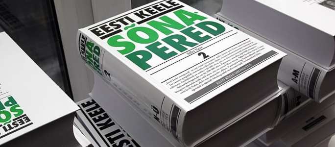 В 10.00 начинается регистрация! 5 мая можно записаться на бесплатные онлайн-курсы эстонского языка