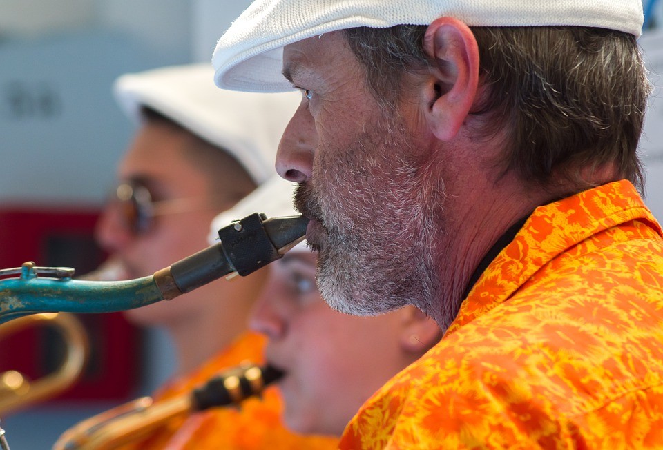 Eesti Kontsert отменяет все майские концерты и переносит летние фестивали на следующий год