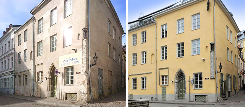 «На каждый наш евро собственник вкладывает пять своих»