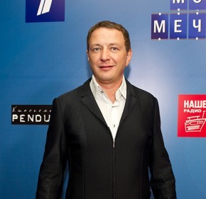 «Плод любви насильника и жертвы»: сына Башарова втянули в скандал