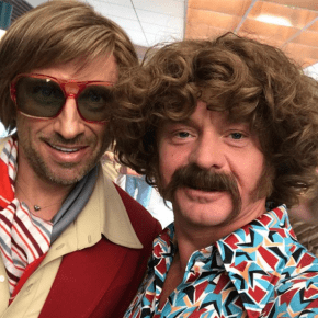 «Кудряшка Сью!» Дмитрий Нагиев с волосами рассмешил фанатов