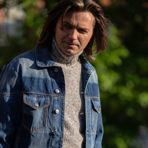 Дмитрию Маликову камнем разбили голову