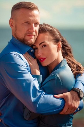 Жена Вячеслава Малафеева потеряла ребенка