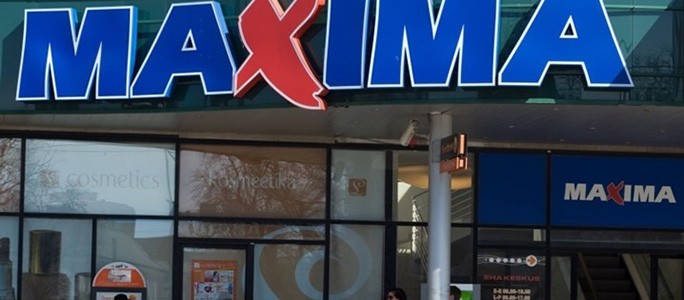 Maxima о выявлении COVID-19 у работника в Силламяэ: у него не было симптомов, риска для покупателей нет, магазин закрыт не будет