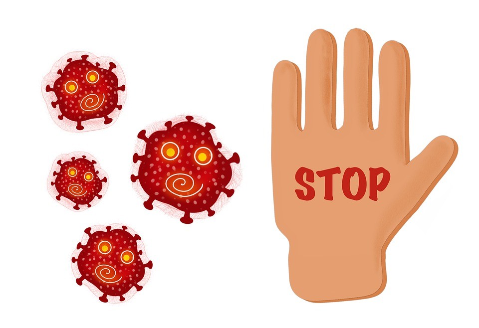 Пик заболеваемости коронавирусом в Эстонии пришелся на 5 апреля. Сейчас в ЭР по официальным данным 20 больных COVID-19 на 100 000 населения.