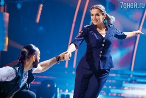 «Слабо?» 46-летняя Мария Порошина борется с комплексами