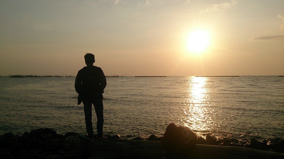 За три месяца в Эстонии утонуло втрое больше человек, чем за тот же период прошлого года