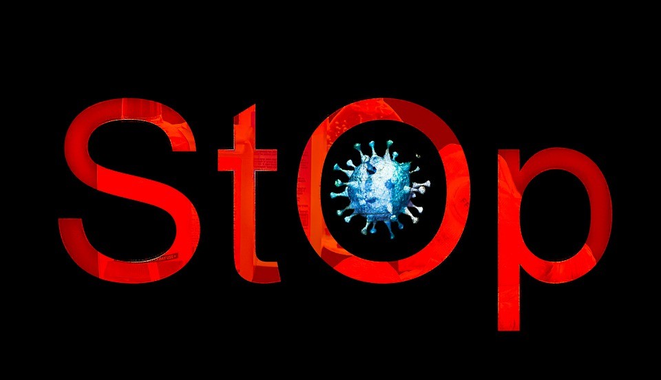 За последние сутки в Эстонии выявили всего лишь 2 случая заражения коронавирусом, проанализировав 1541 проб