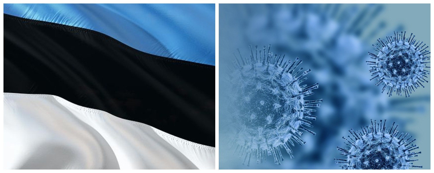 Начальник отдела экстренной медицины департамента здоровья допускает, что коронавирус пришел в Эстонию еще в конце прошлого года