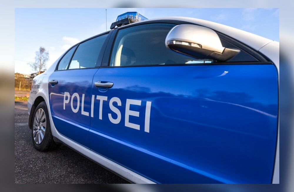 Задержанный в Ахтме благодаря звонку очевидца пьяный водитель взят под стражу