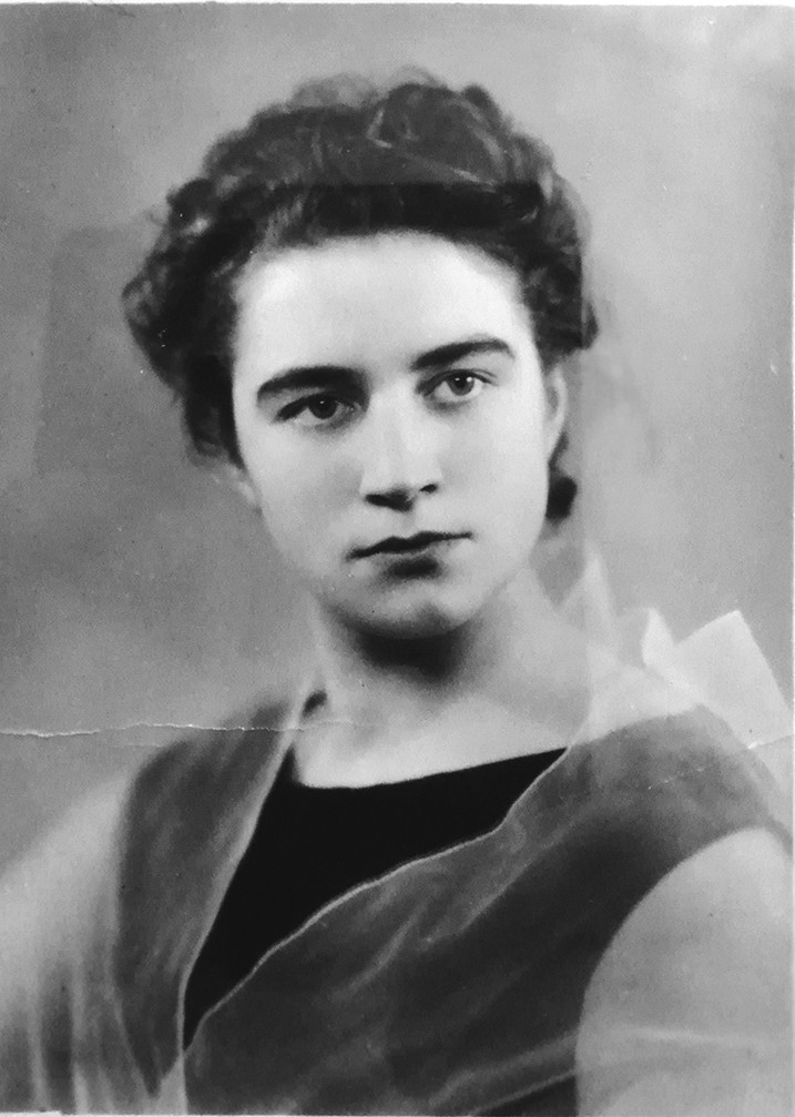 Рассказ, от которого стынет кровь. Нарвитянка Антонина Слесаренко вспоминает немецкую оккупацию, которую встретила пятилетним ребенком