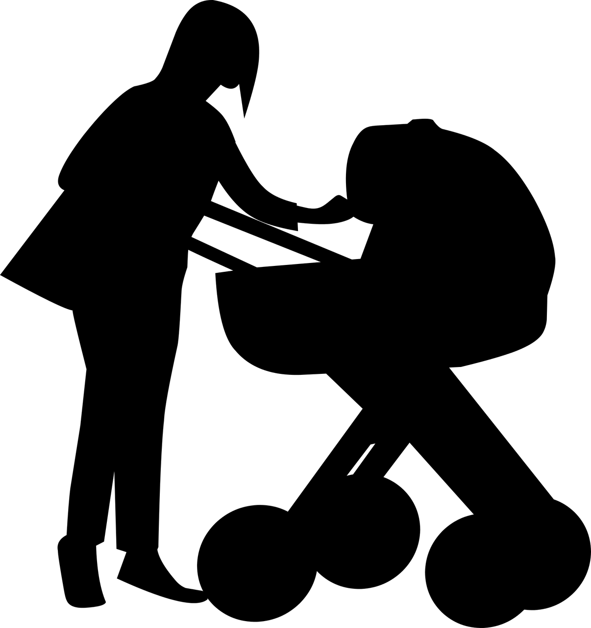 Найдены! Пролавшие 29-летняя Екатерина и ее новорожденный ребенок обнаружены в Кохтла-Ярве. Полиция благодарит всех, кто помог в поисках