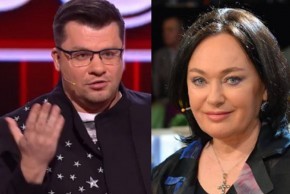 Браво, Лариса! Гузеева высказалась про Гарика Харламова