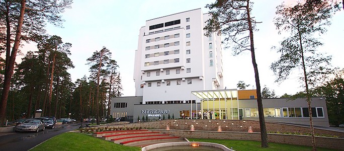 Ко второй половине лета СПА-центры Ида-Вирумаа могут потерять 59 процентов работников. Правительство просят разрешить открыть водные центры с 15 мая