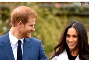 Оставили ссору в прошлом: принцы Уильям и Гарри помирились