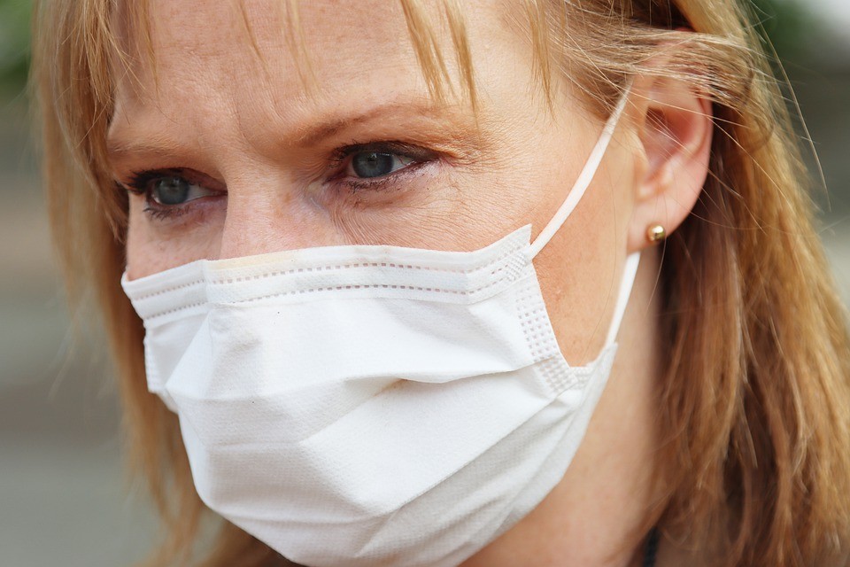 Дикий запад на эстонском рынке защитных масок: что важно знать? Юрист объясняет