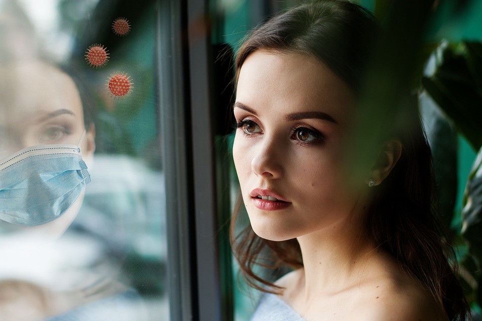 За сутки в Эстонии подтверждены четыре новых случая коронавируса. Смертей среди людей с Covid-19 не было