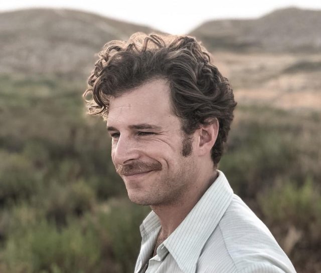 Собрали топ-5 испанских актеров, по которым сходят с ума поклонники