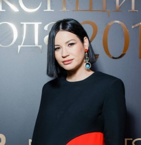 Ида Галич рассказала, как изменилась ее жизнь после рождения сына