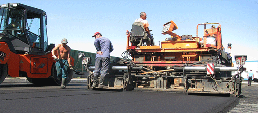 Между Нарвой и Нарва-Йыэсуу проведут восстановительный ремонт участка трассы