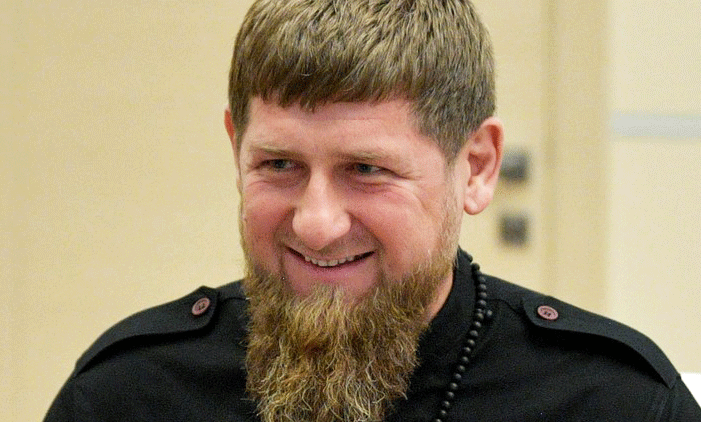 СМИ: Кадыров, вероятно, подхватил коронавирус