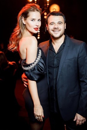 Жена Эмина Агаларова впервые прокомментировала развод