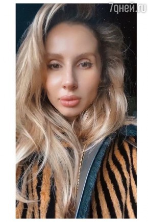 «Уменьшила нос на карантине»: слухи вынудили Лободу рассказать правду