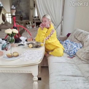 СМИ: бизнесмен из Твери заявил о беременности Волочковой