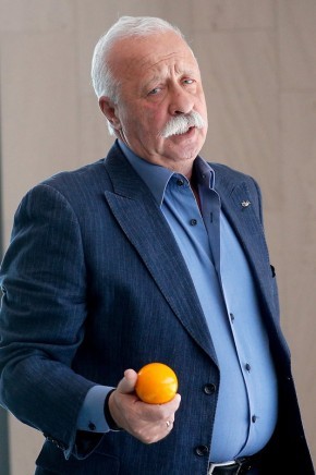 «Погиб мой брат»: Леонид Якубович переживает тяжелую потерю