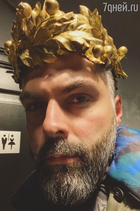 «Эстрада у нас убогая»: муж Полины Гагариной развернул «войну»