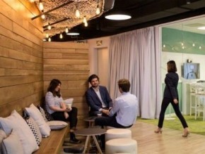 7 СПОСОБОВ СДЕЛАТЬ ОФИС УДОБНЫМ И КОМФОРТНЫМ