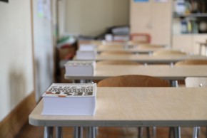 Innove принимает заявления на прохождение госэкзаменов осенью